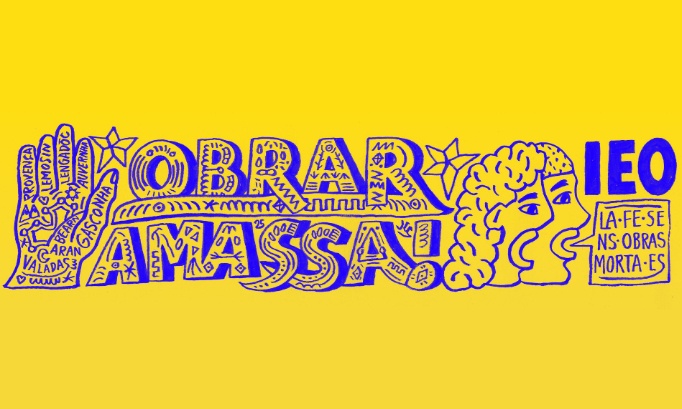 Obrar amassa - Un camin novèl per l'Institut d'estudis occitans