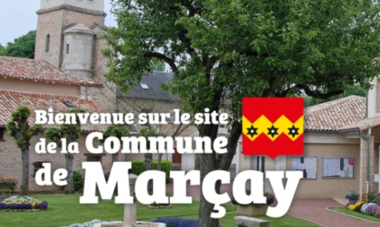 Non à la fermeture de classe (Marçay 86370)