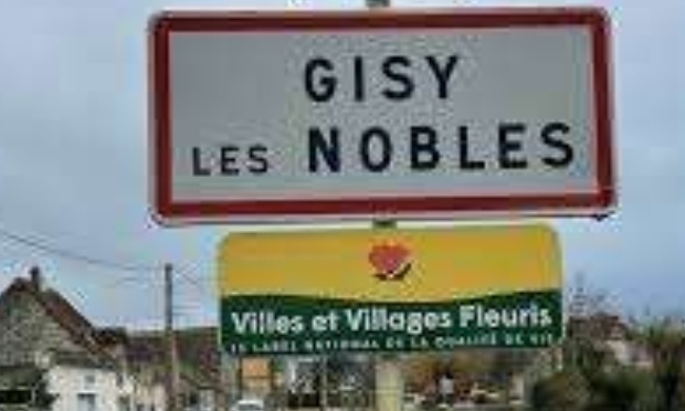 Non à la fermeture d'une classe à Gisy-les-Nobles !