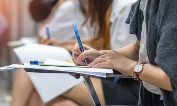 Notre travail mérite mieux !