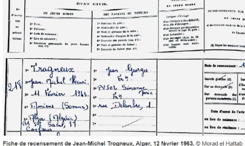 LES QUESTIONS DU PEUPLE  FRANÇAIS A BRIGITTE MACRON