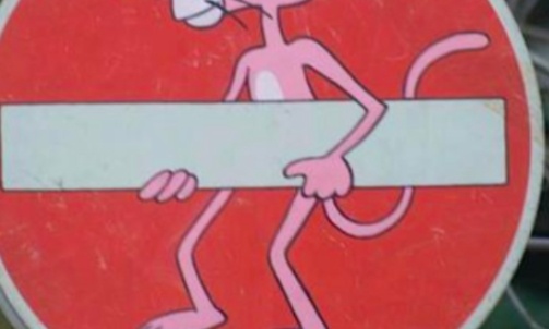 Revenir à une circulation à double sens rue du Chinchauvaud