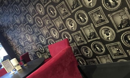 Autorisation d'organiser de concerts et de évènements dans notre bar restaurant