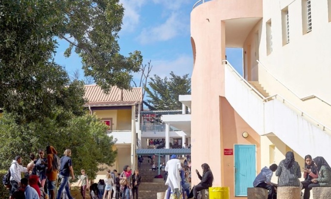 Non à l’allongement des cours au Lycée Français de Tananarive !