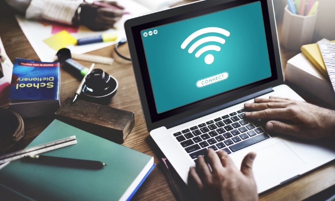 Pour le rétablissement de l'accès public à internet au sein du campus CESI Nanterre