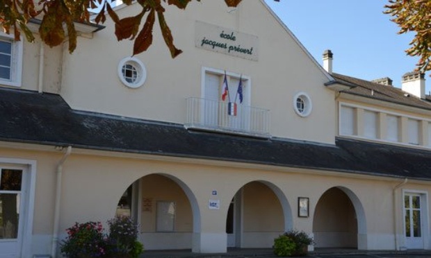 Sauvons l’école de Thésée ! NON à la fermeture d’une classe, OUI à l’avenir de nos enfants !