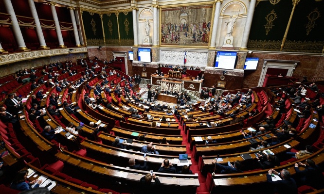 Stop aux 49.3 ça suffit !