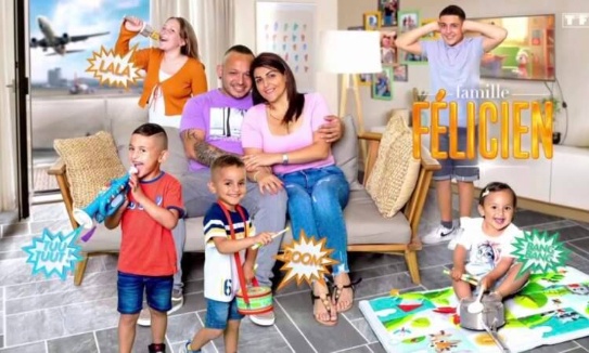 Pour que la famille Félicien soit de retour dans la saison 8 de Familles nombreuses