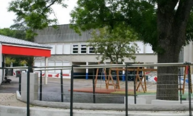Non à la fermeture d’une classe à l’école Gérard Philipe de Migennes (89400) !
