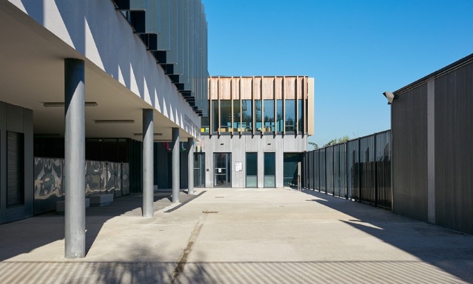 Collège International de l'Est Parisien : Pour un report du projet de sectorisation