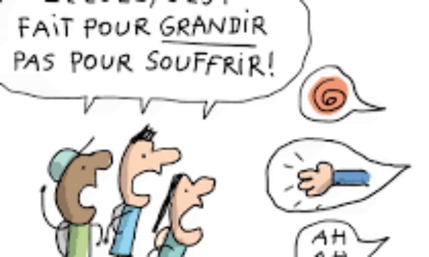 Dénonçons les agissement de la Responsable du périscolaire sur nos enfants