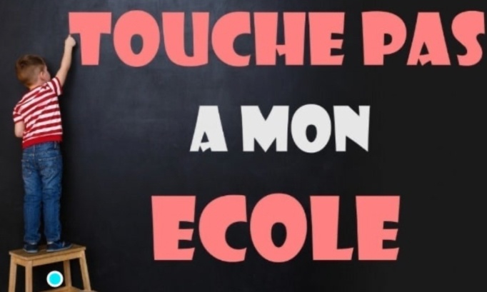 NON A LA FERMETURE D'UNE CLASSE