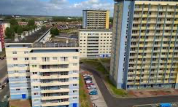 Retour du chauffage au beau-marais