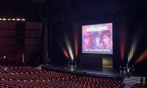 Vote pour pouvoir avoir une stranger things fan meet 9