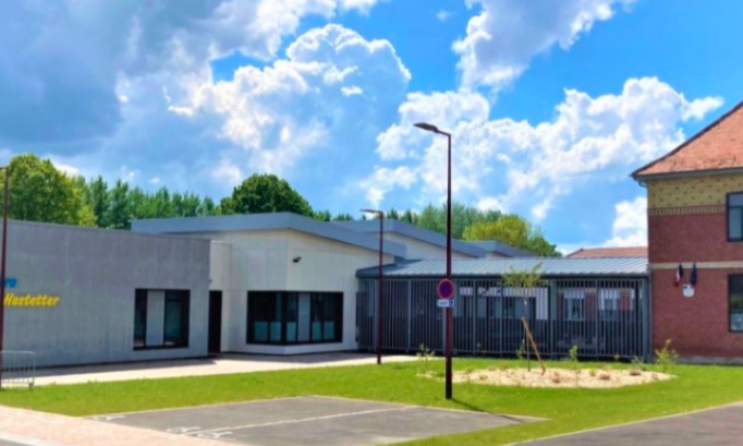 Non à la fermeture d'une classe !