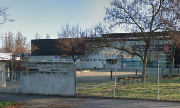 Opposition à la réquisition du gymnase Herrade par la Mairie de Strasbourg