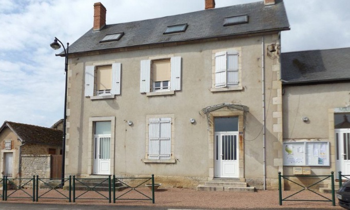 Non à la fermeture de classe