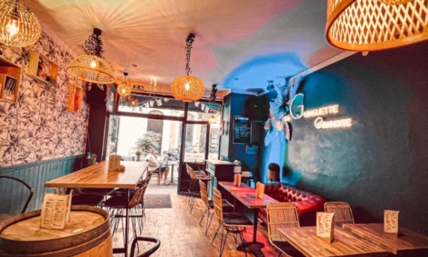 Petition : Risque de fermeture de la Guinguette Cannoise