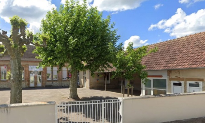 Ecole de Saint-Ennemond en danger - NON à la fermeture d’une classe