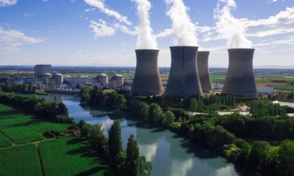 Dites oui à la construction de deux EPR en région Auvergne-Rhône-Alpes