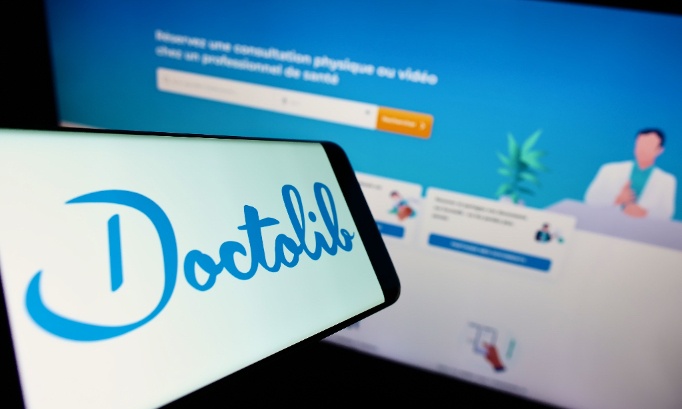 Pour la suppression de Doctolib