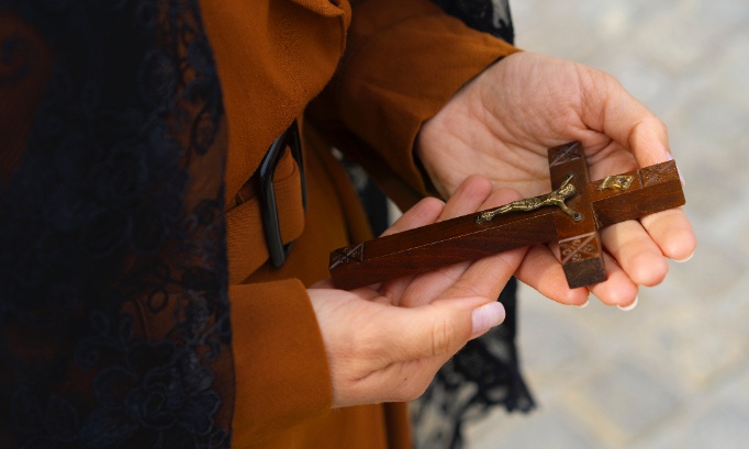 Pétition étudiante pour un changement de gouvernance