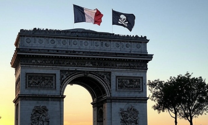 Pour un procès de l’état français pour haute trahison et négligence grave dans la protection des données personnelles