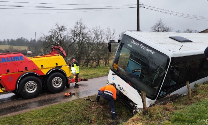 Accompagnateur dans les bus scolaire : Pour la sécurité de nos enfants
