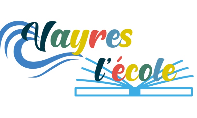 Pour le maintien de la classe de l'école maternelle Henri Lesné de Vayres
