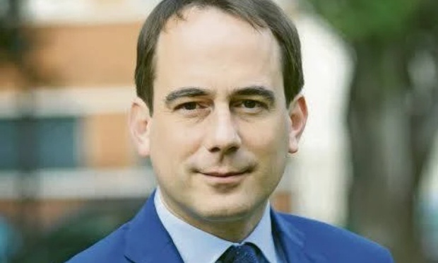 Soutien à Patrice BESSAC pour les prochaines municipales 2026 Montreuil