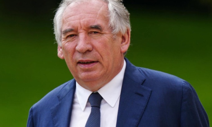 Justice et responsabilité : Bayrou doit partir