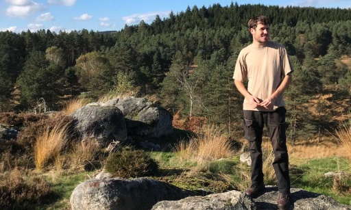 Contester l'annulation du permis de chasser d'un jeune chasseur creusois