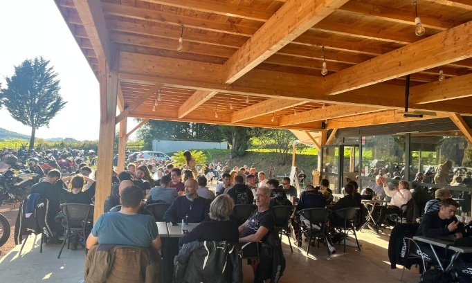 Soutenons une restauratrice victime d'une expulsion injuste