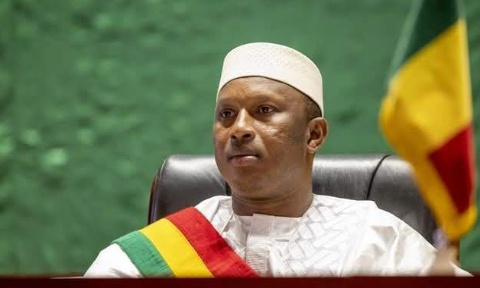 Pour le retrait immédiat de Nouhoun Sarr du CNT.