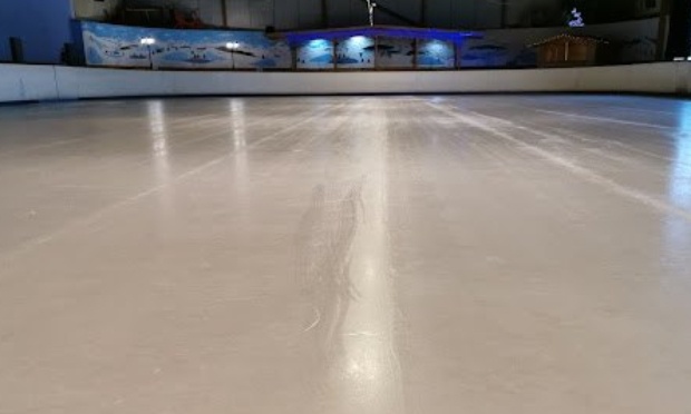 Appel à David Robo, maire de Vannes : sauvez la patinoire !