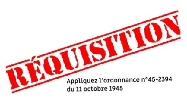 Application de la loi de réquisition des logements vacants à Toulouse ! Mairie et préfecture, agissez !