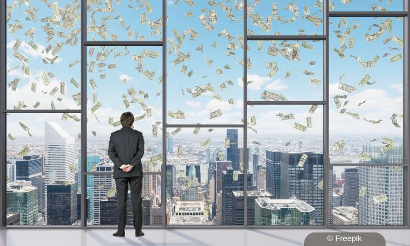 Pour une transparence totale des fonds publics