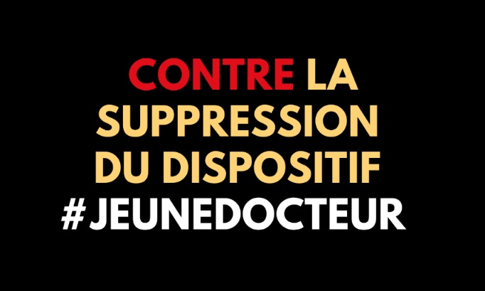 Pour la réintégration du dispositif “Jeune Docteur” dans le Crédit d’Impôt Recherche