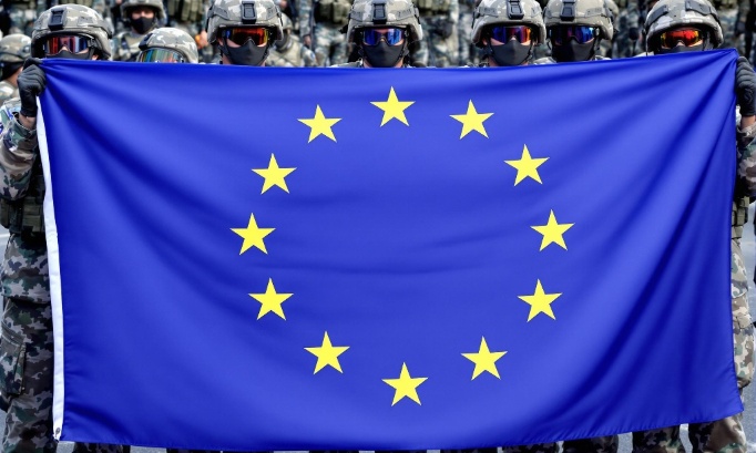 Pour un partage nucléaire français en Europe