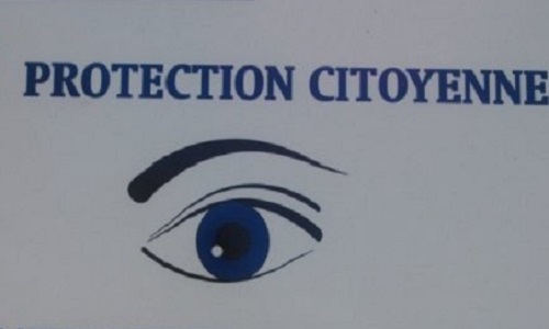 Une protection citoyenne