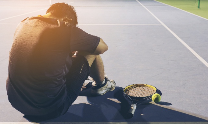 Non à la suppression des terrains de tennis du complexe Scaglia la Seyne-sur-Mer !