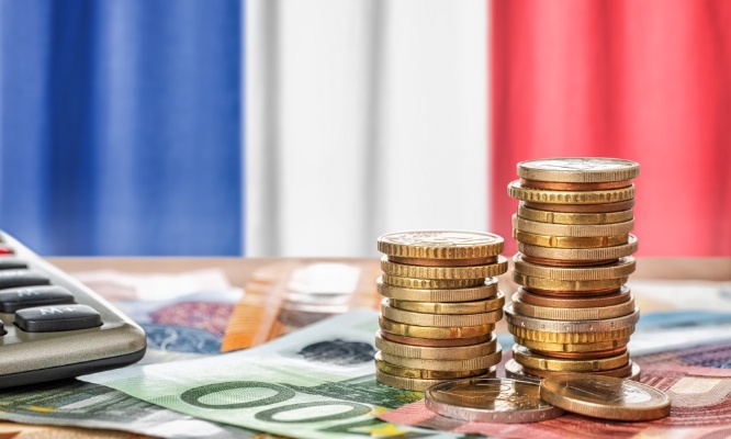 LE vrai changement dont nous avons besoin pour régler la dette de la France