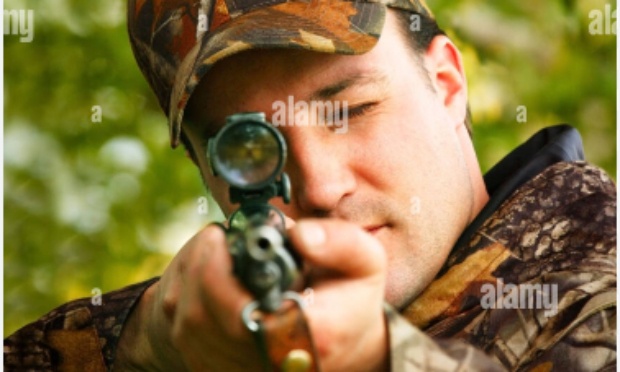 Abolition de la chasse