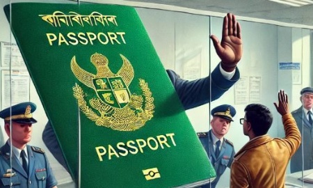 Petition against aministrative delays at Saint-Denis Sous-Préfecture (93200)