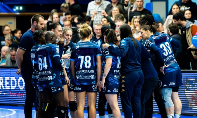 Un pour tous, et toutes pour une : Défendons l’inclusion dans le sport !