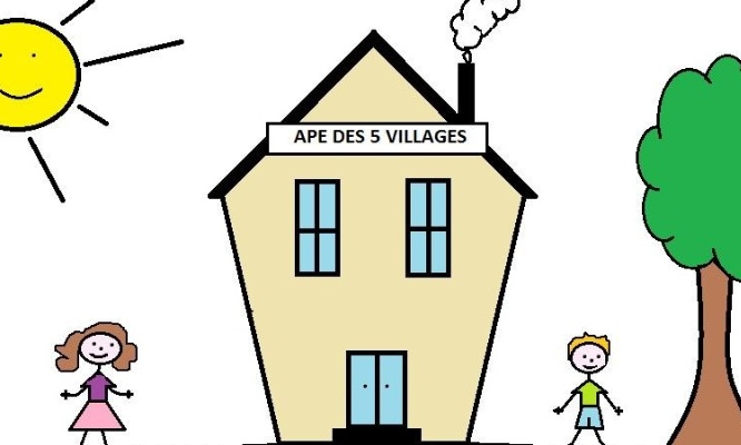 Soutien contre une fermeture de classe à Mouzay - Varennes