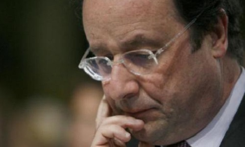 Pour que François Hollande se réveille !