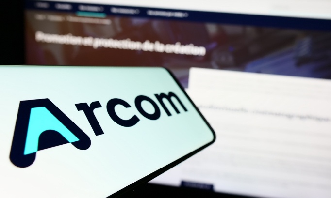 Pour la suppression de l'ARCOM