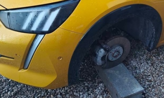 Pour une meilleure sécurité et la lutte contre la criminalité dans notre ville LEERS !