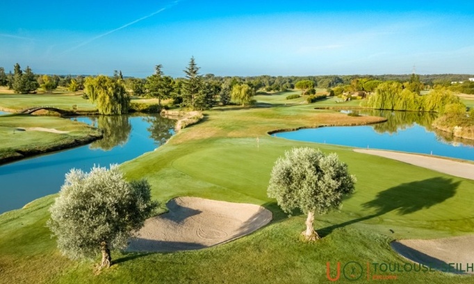 Golf : pour le rétablissement des conditions initiales pour les réservations de départs sur Nexxchange.